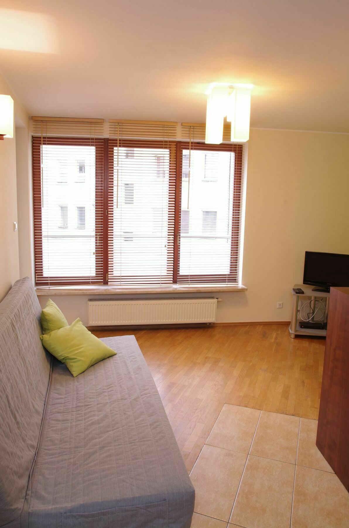 Szucha Apartments Warschau Buitenkant foto